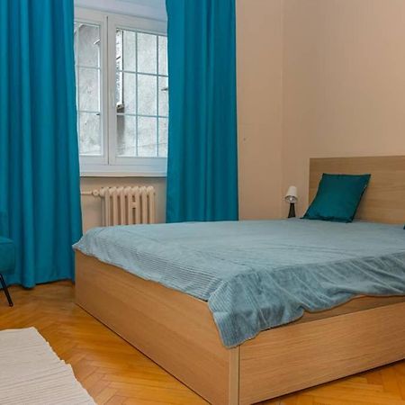 Apartament Brama Chlebnicka Гданск Екстериор снимка