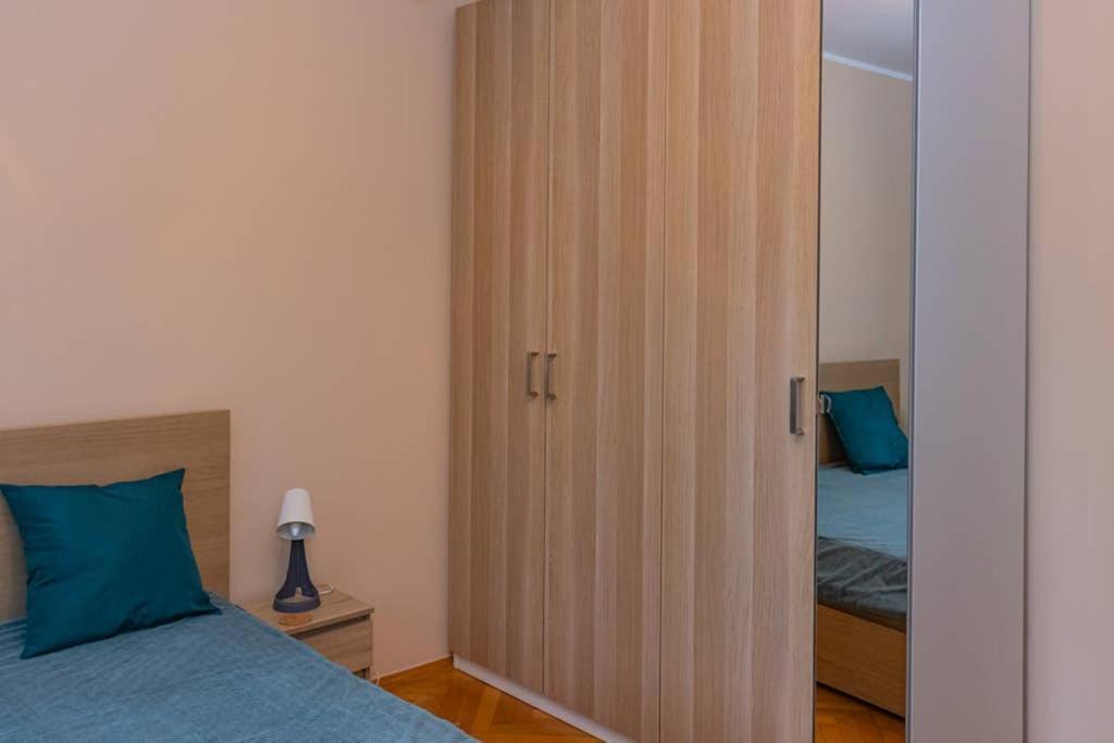 Apartament Brama Chlebnicka Гданск Екстериор снимка